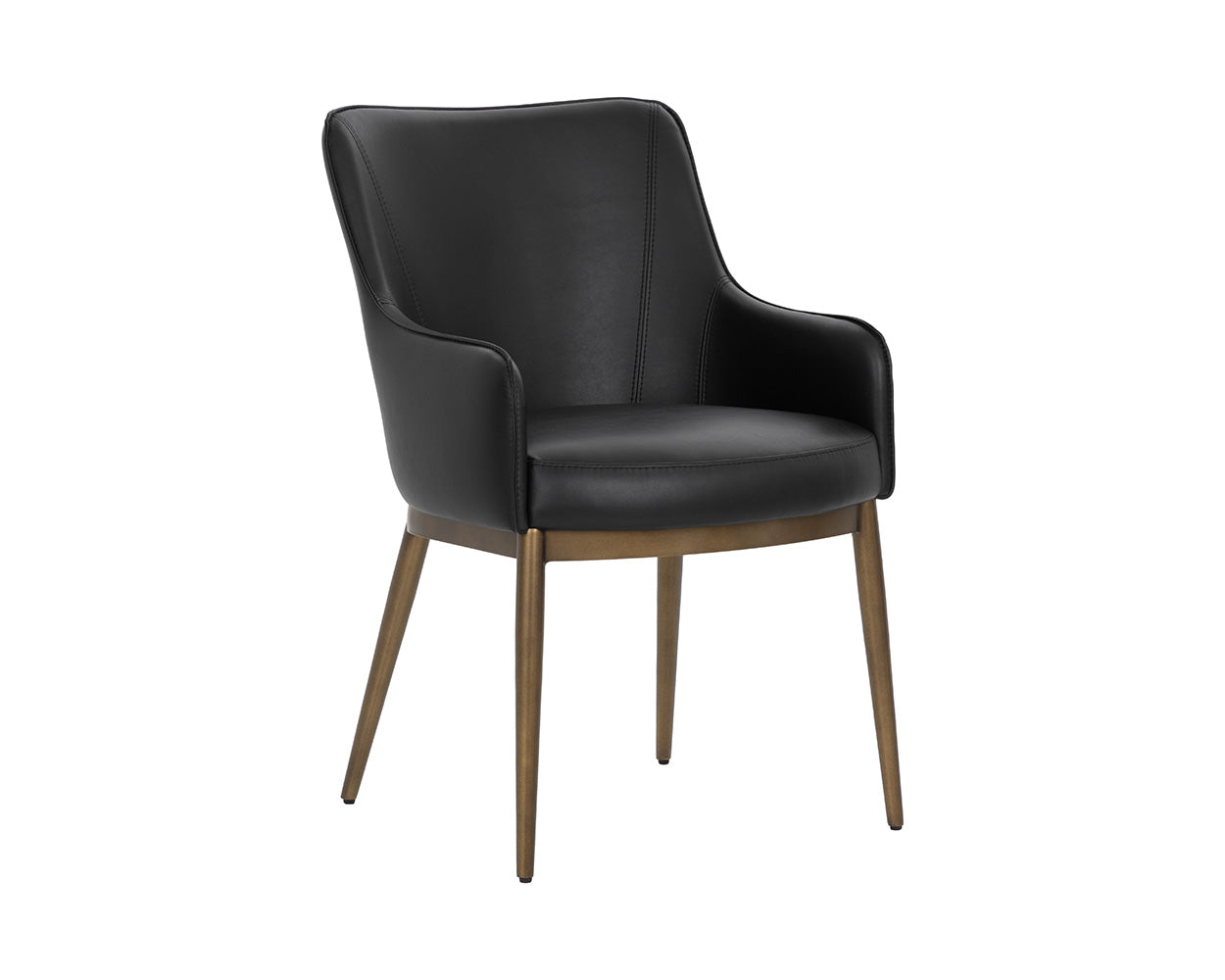 Franklin Dining Armchair