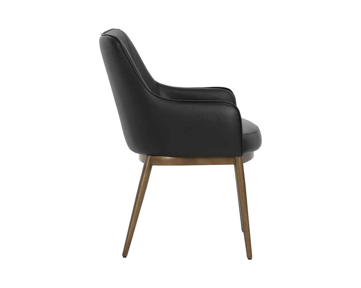 Franklin Dining Armchair