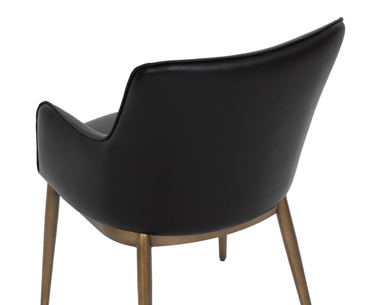 Franklin Dining Armchair