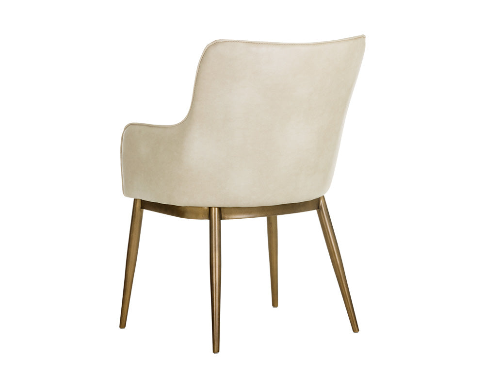 Franklin Dining Armchair