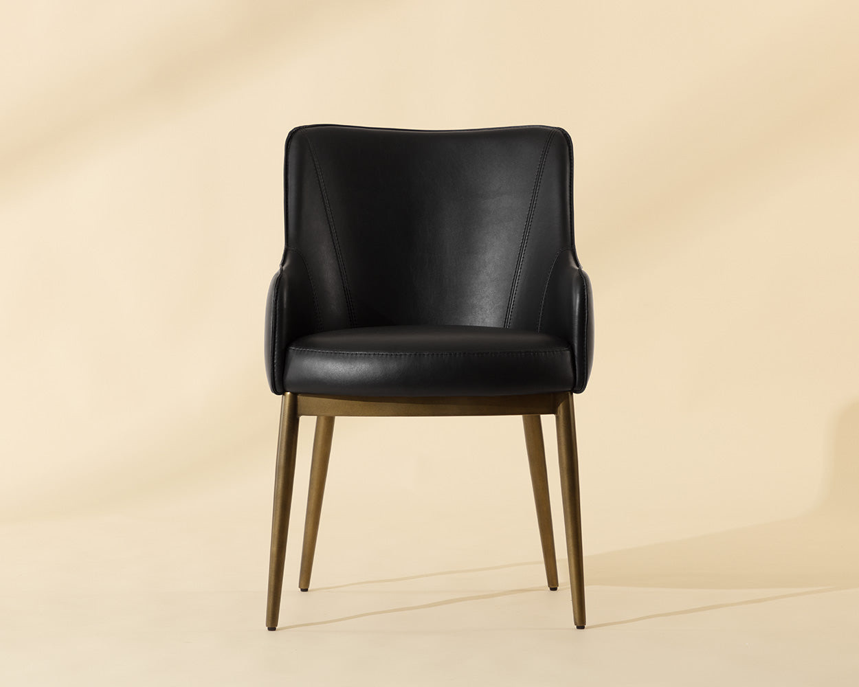 Franklin Dining Armchair