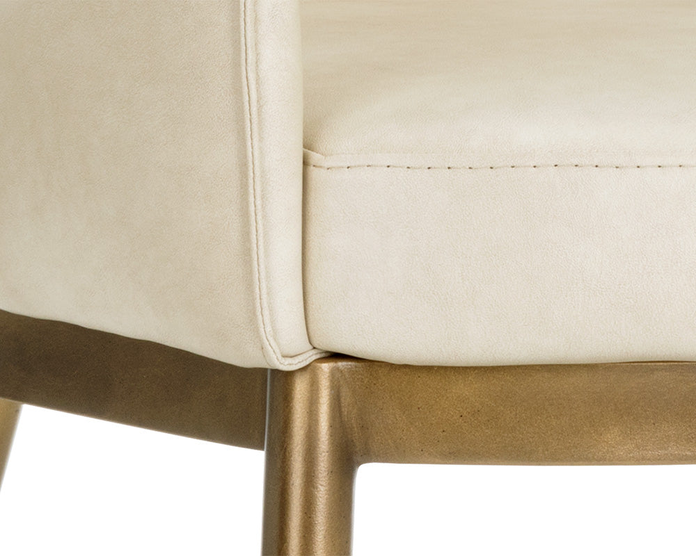Franklin Dining Armchair