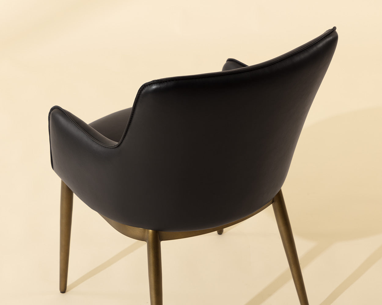 Franklin Dining Armchair