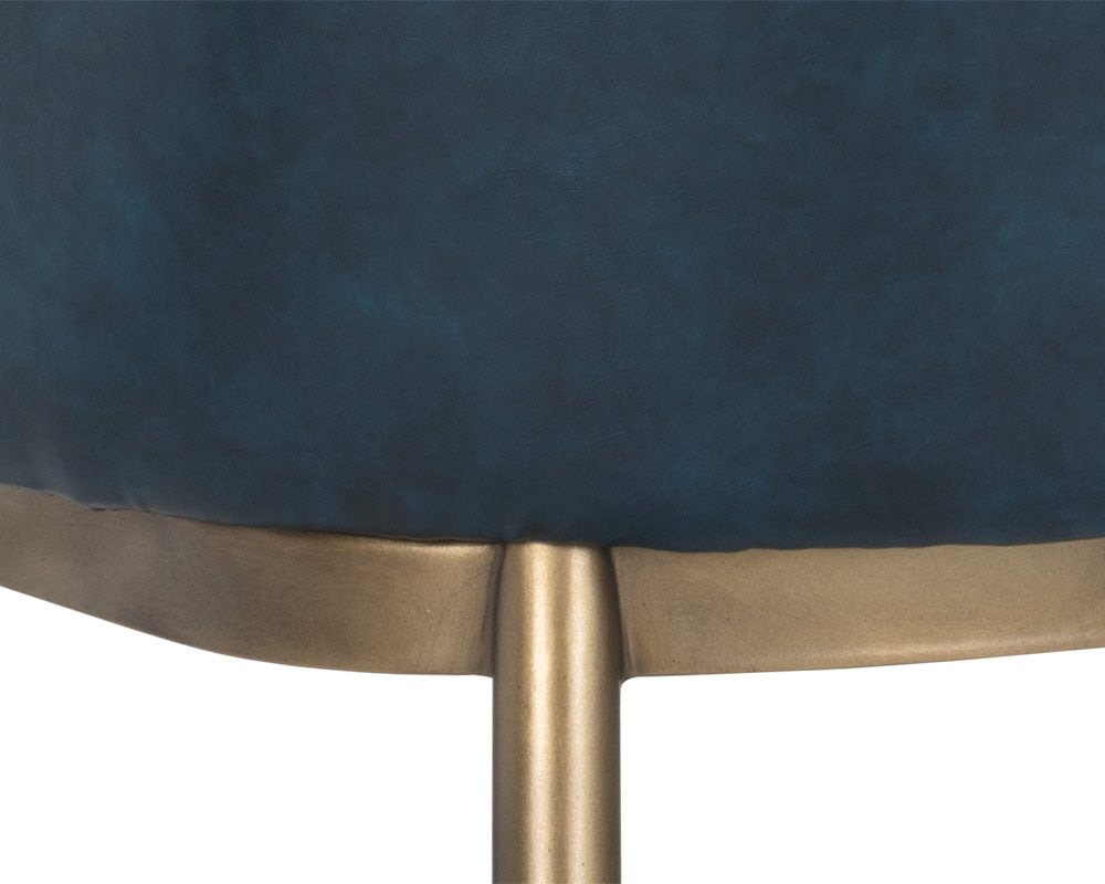 Franklin Dining Armchair
