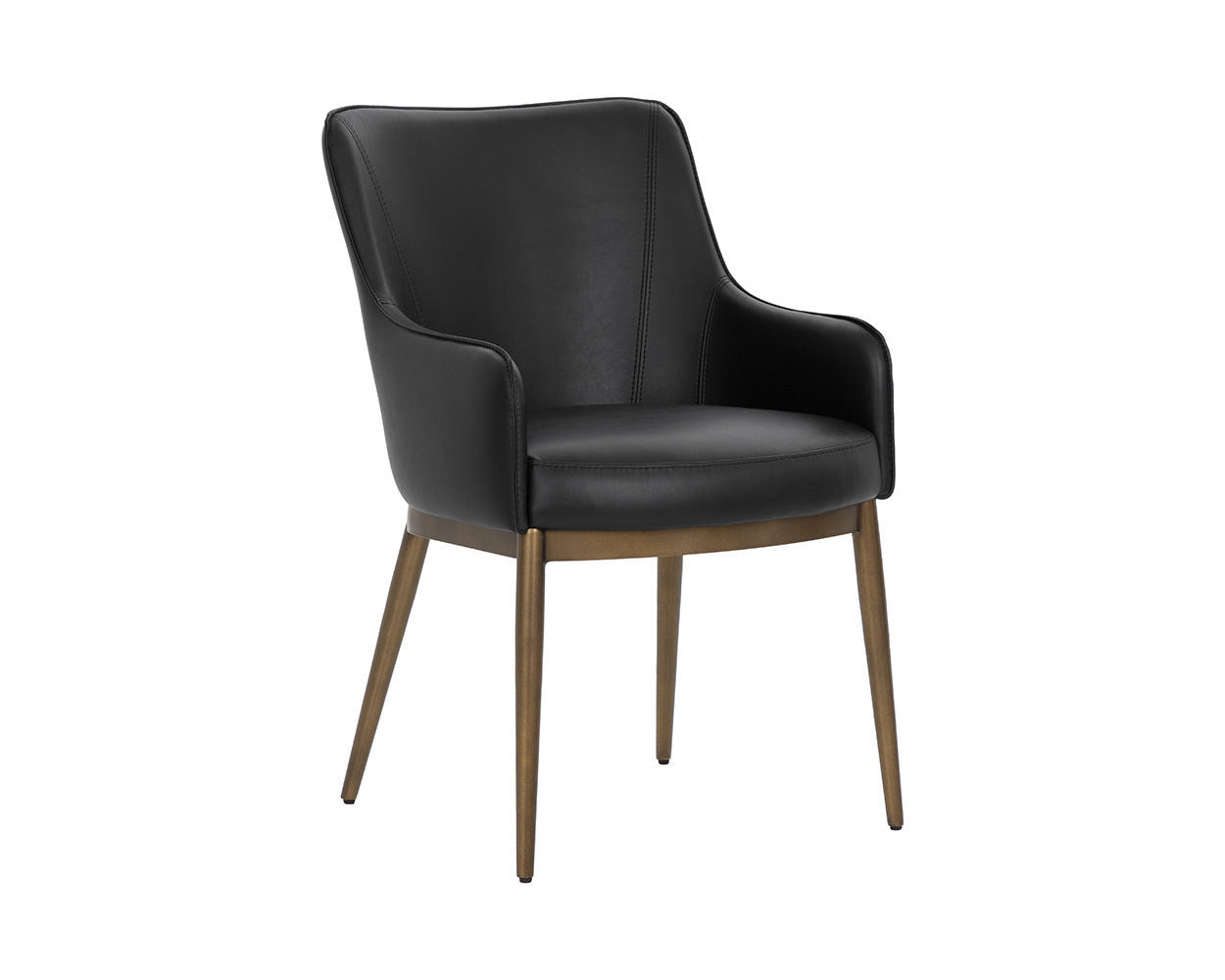Franklin Dining Armchair