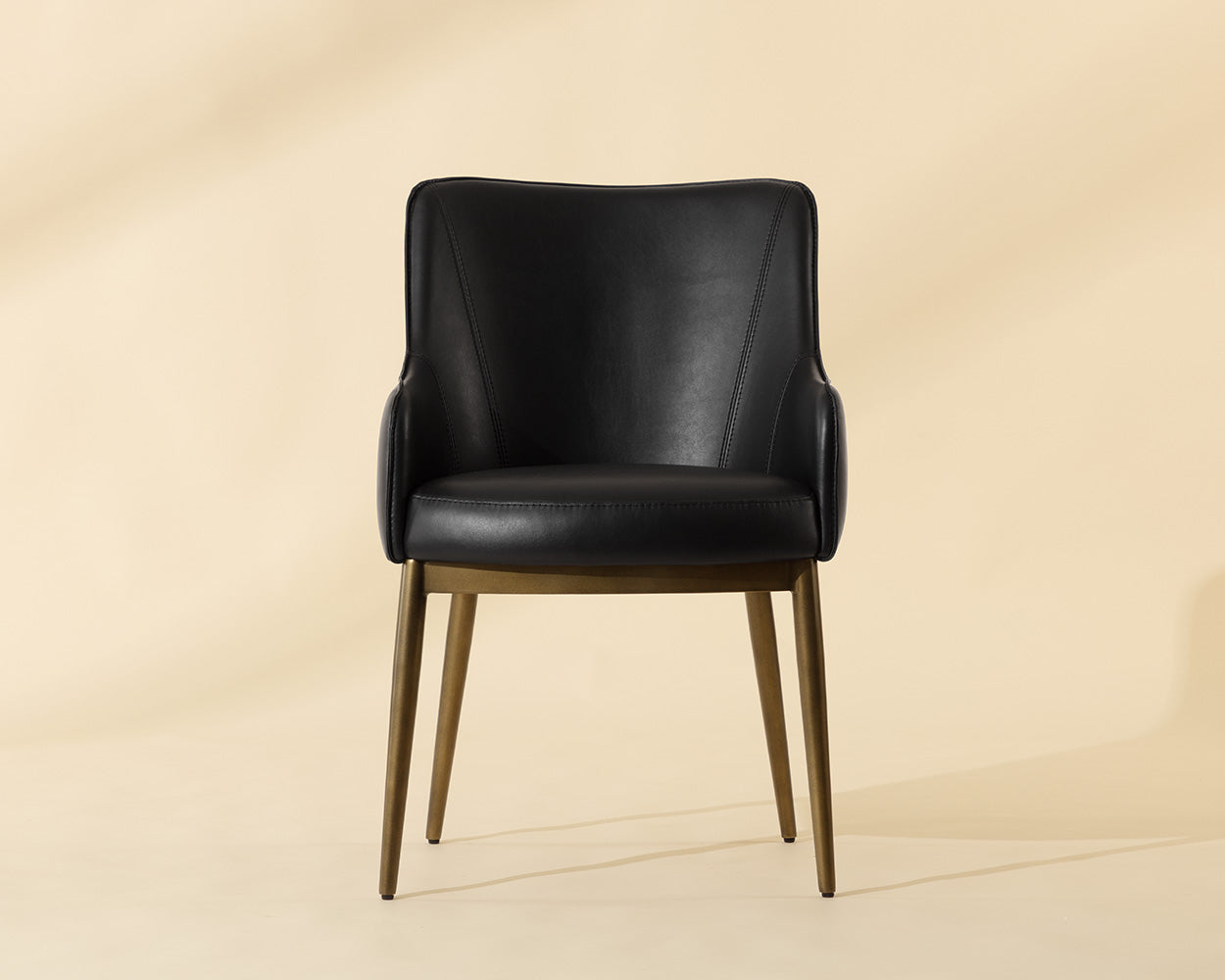 Franklin Dining Armchair
