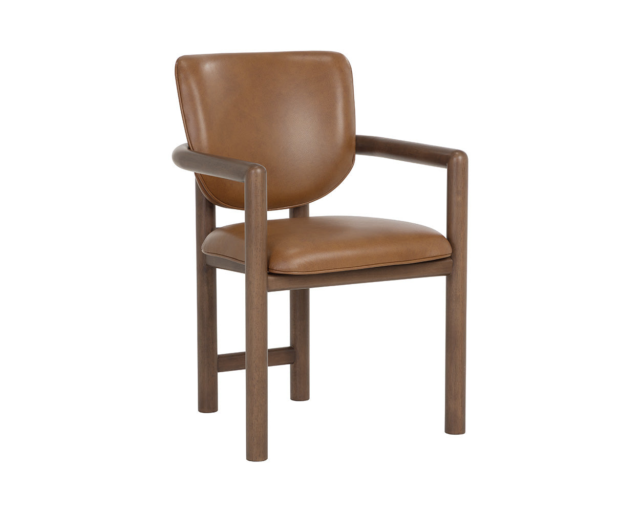 Fremont Dining Armchair