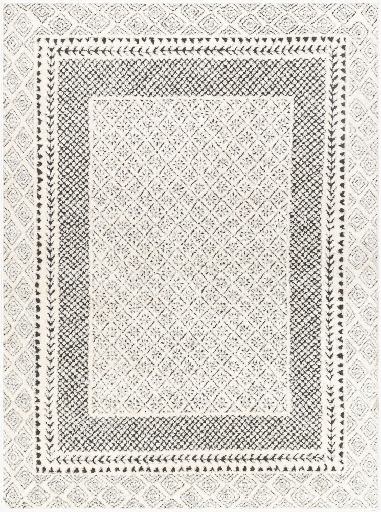 Freud Machine Woven Rug