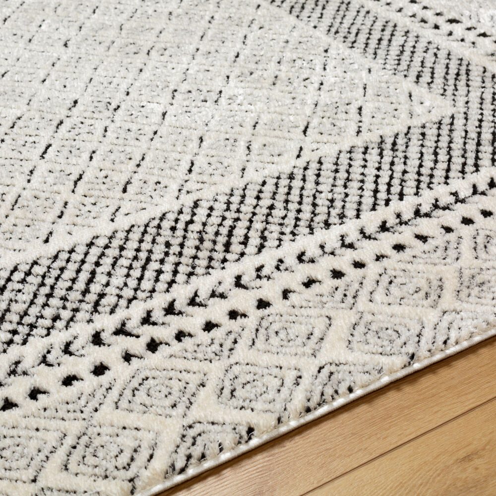 Freud Machine Woven Rug