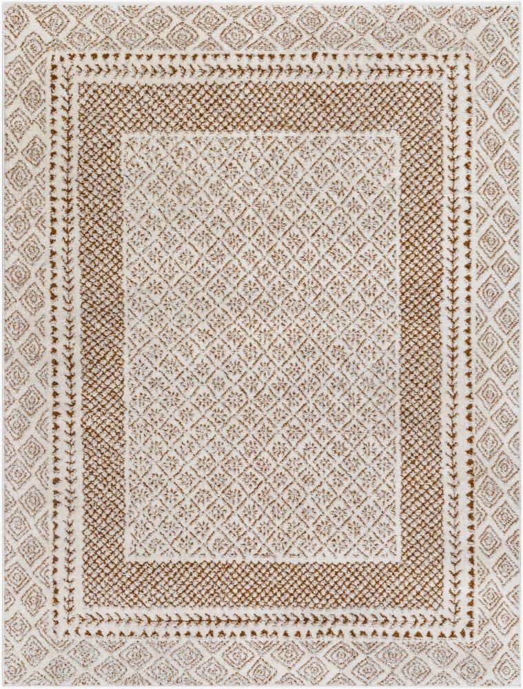 Freud Machine Woven Rug