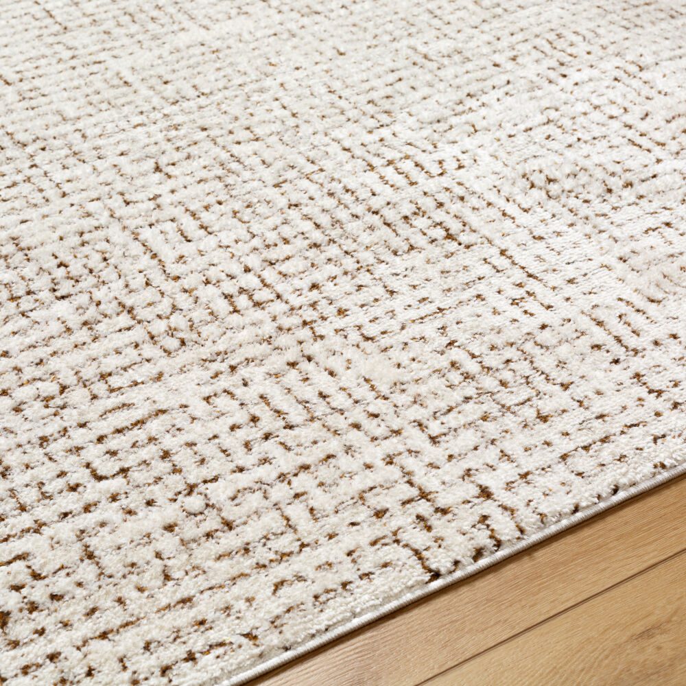 Freud Machine Woven Rug
