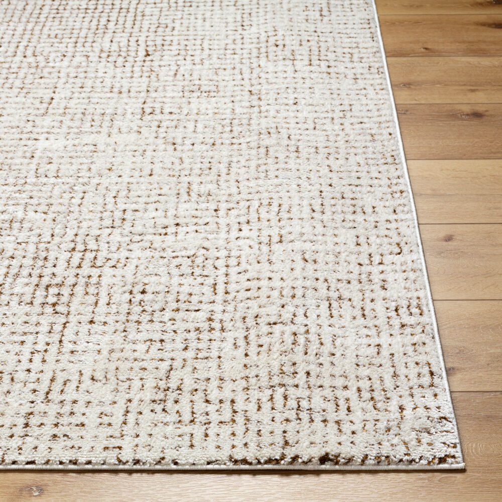 Freud Machine Woven Rug
