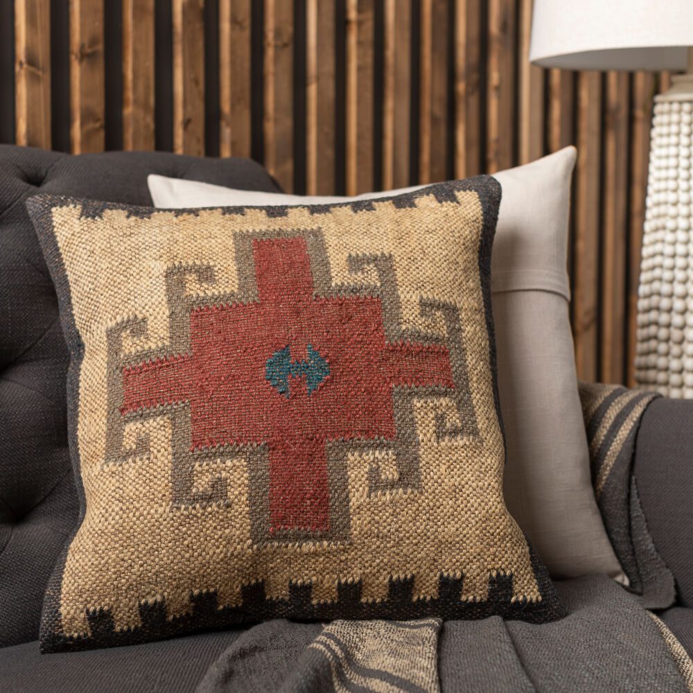 Gada Accent Pillow