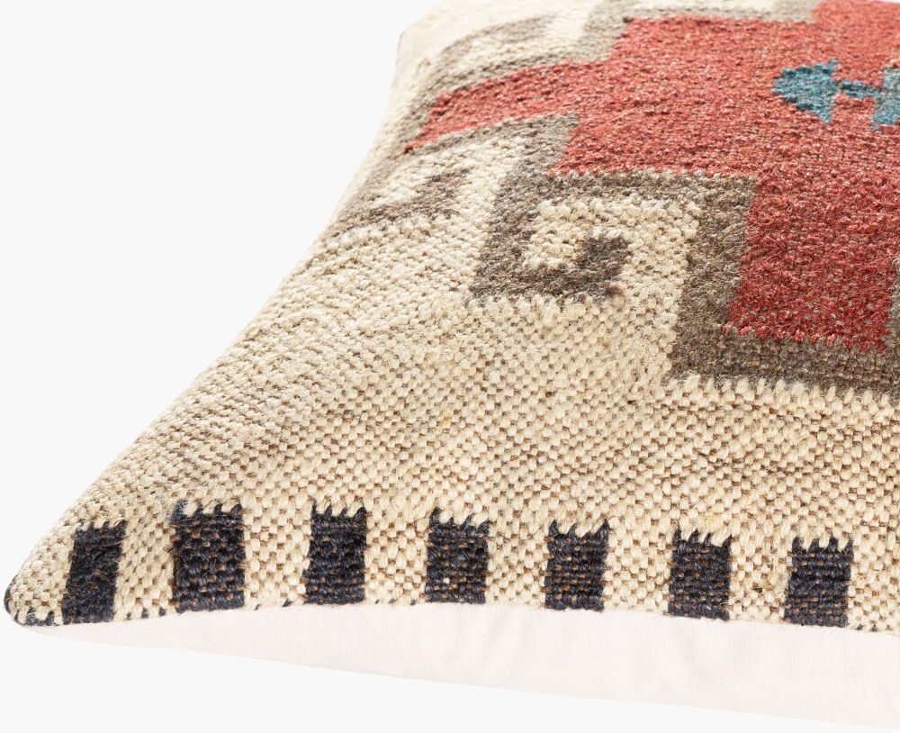 Gada Accent Pillow
