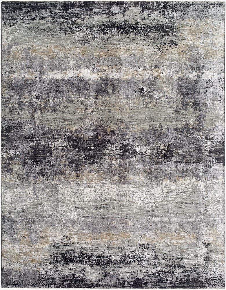 Gakko Machine Woven Rug