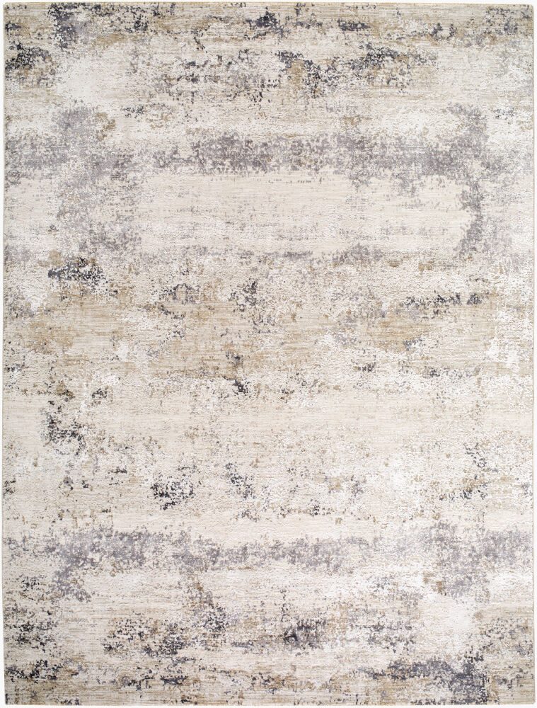 Gakko Machine Woven Rug