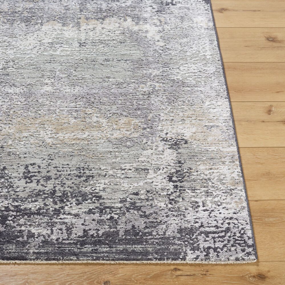 Gakko Machine Woven Rug