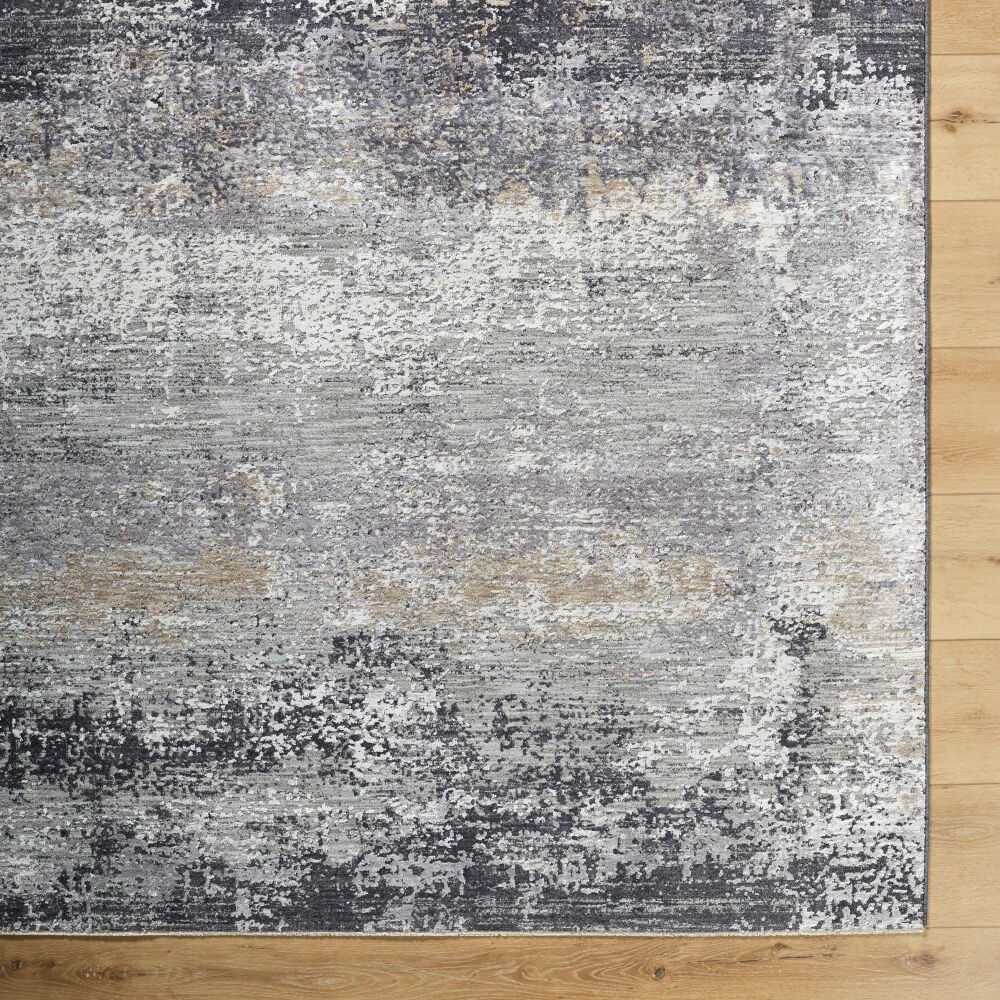 Gakko Machine Woven Rug