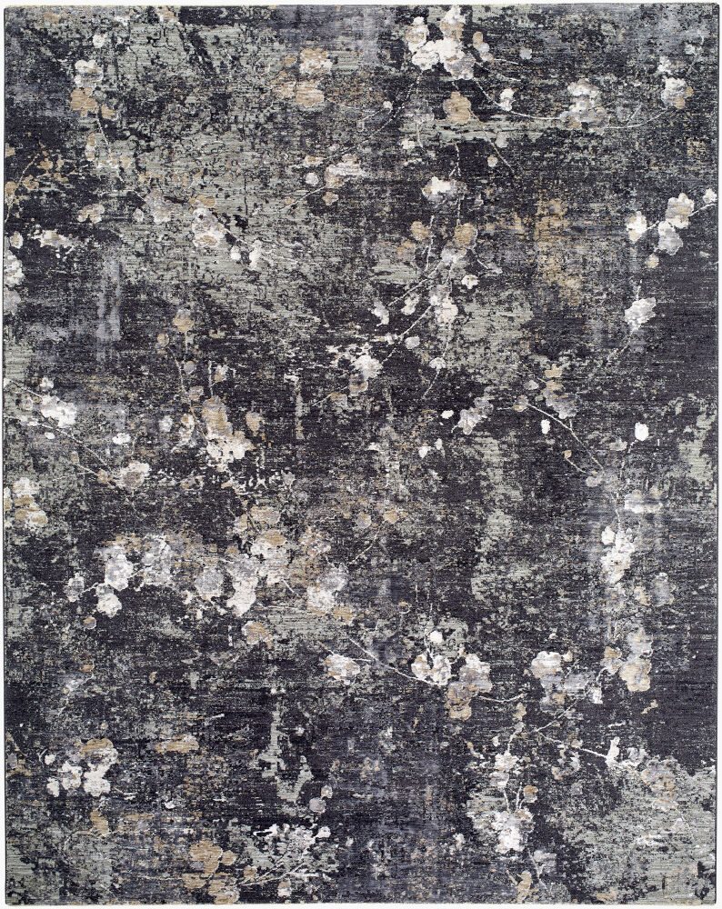 Gakko Machine Woven Rug