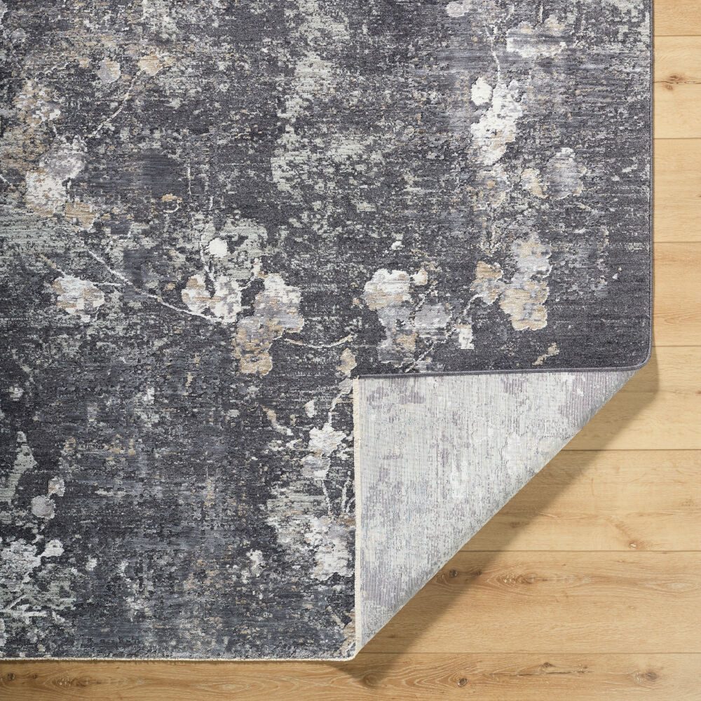 Gakko Machine Woven Rug