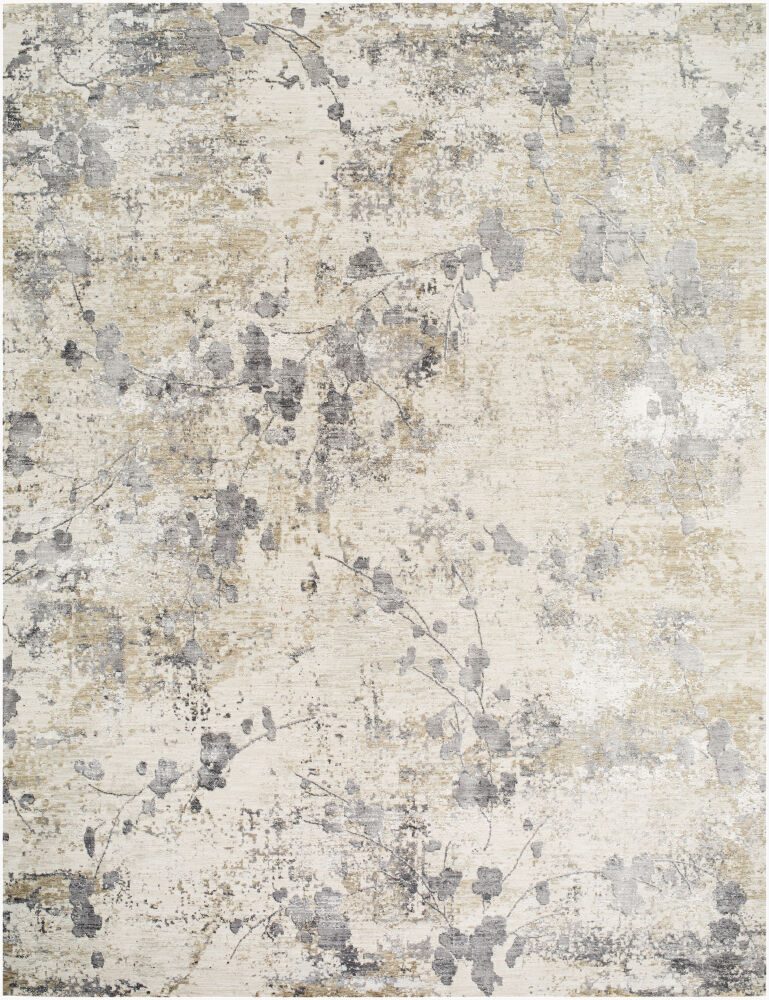 Gakko Machine Woven Rug