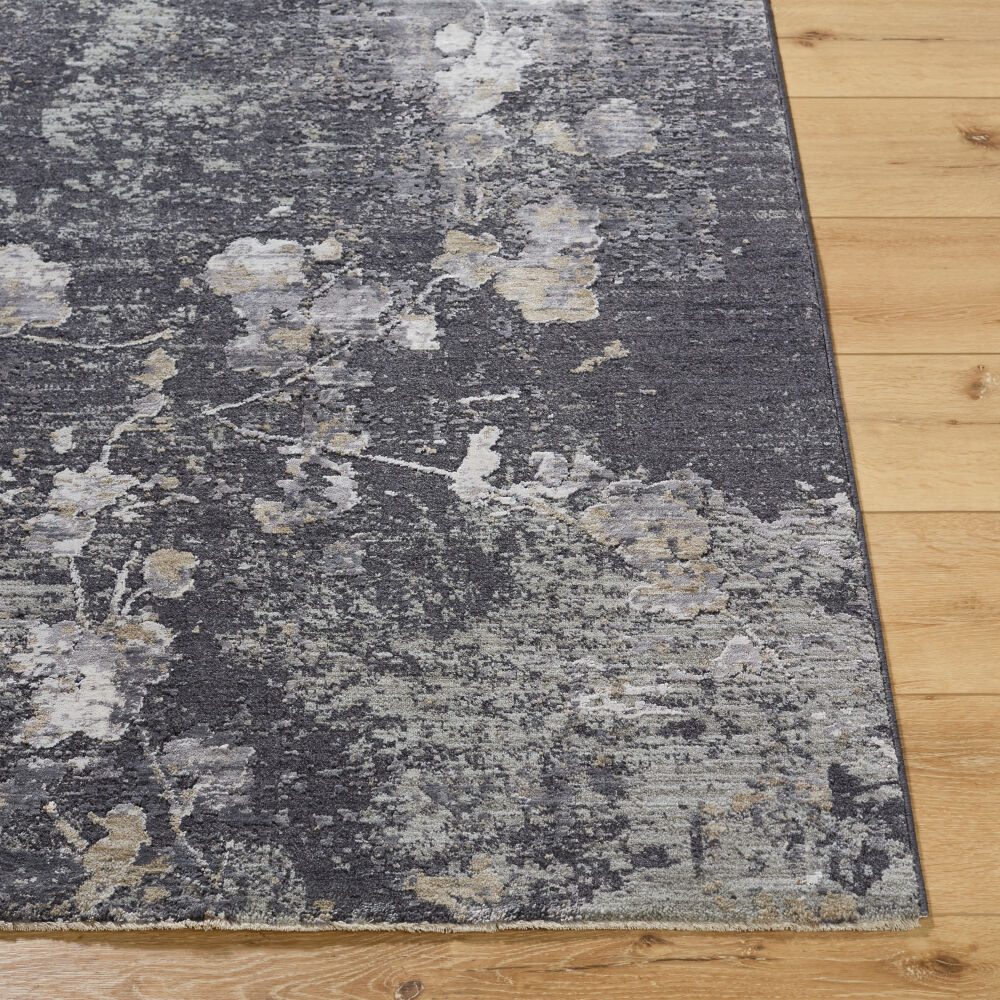 Gakko Machine Woven Rug