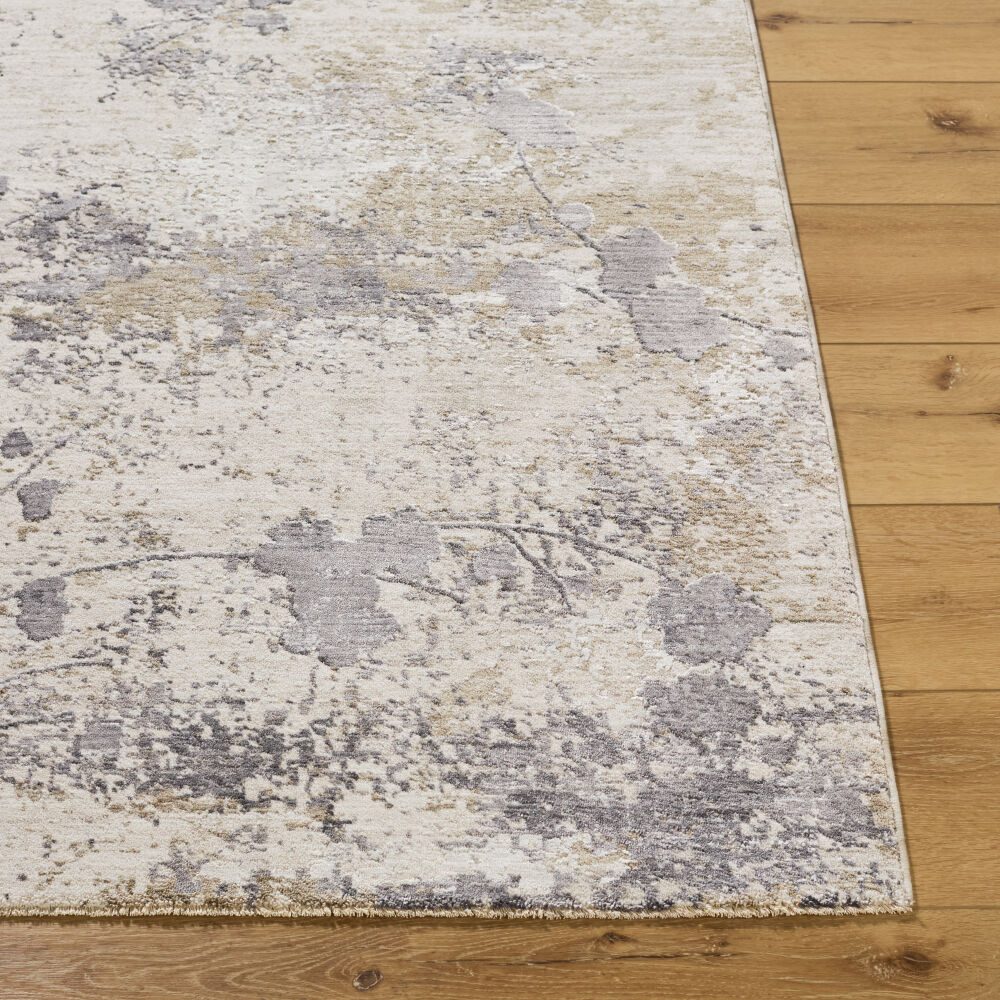 Gakko Machine Woven Rug