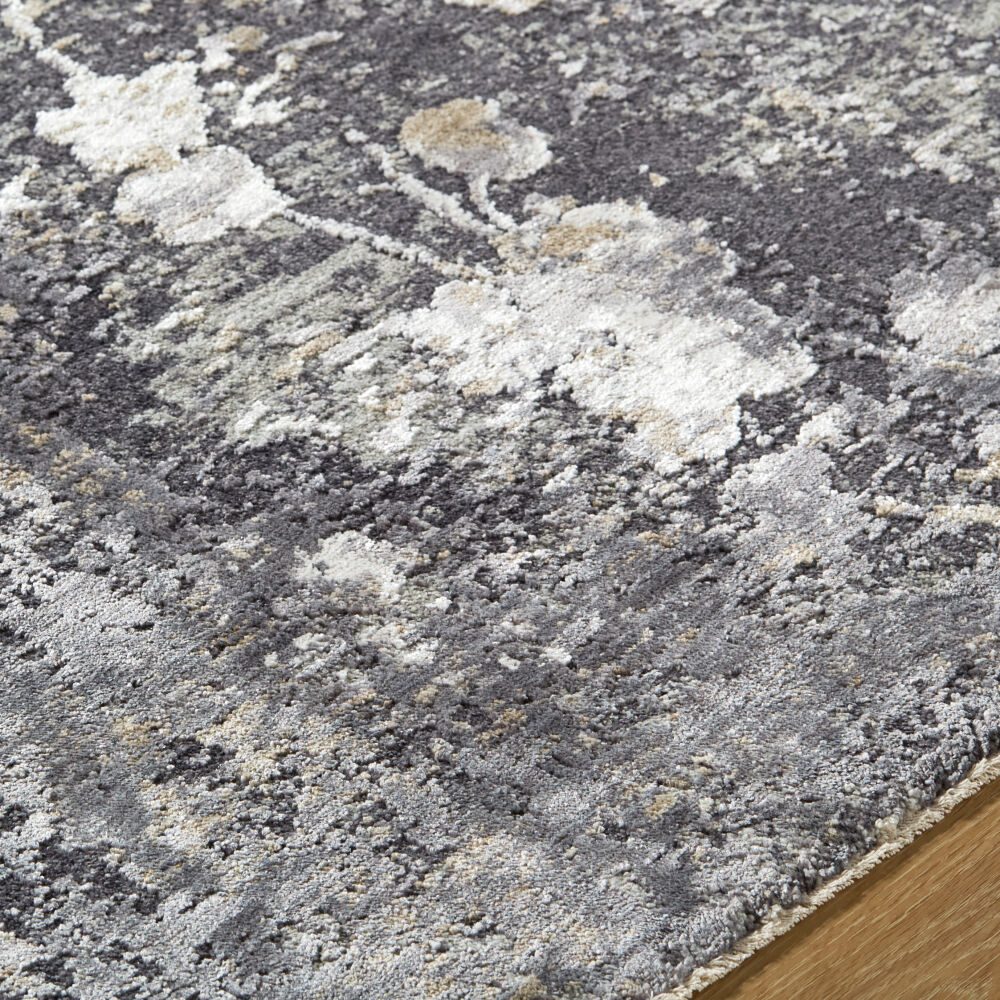 Gakko Machine Woven Rug