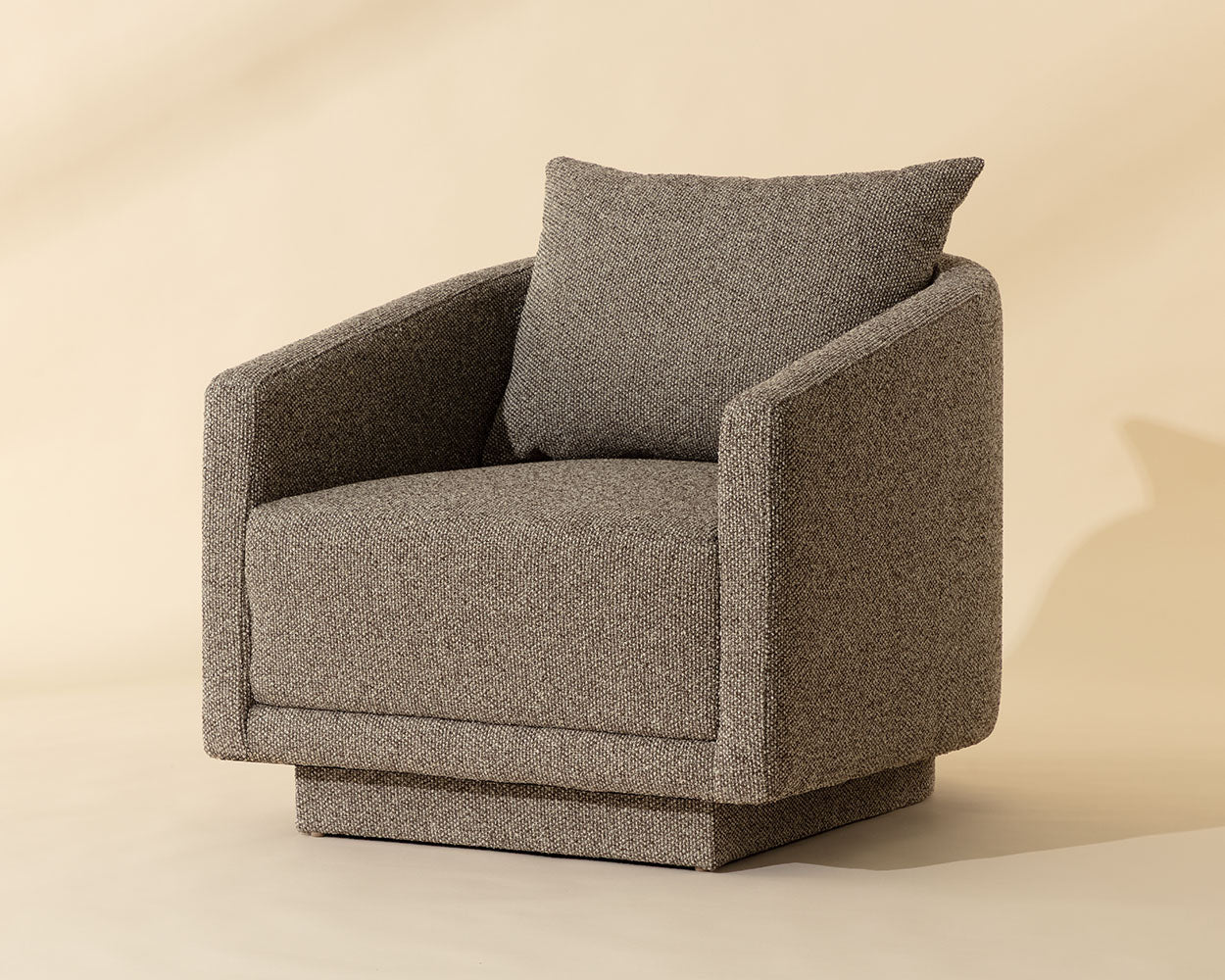 Gannon Armchair