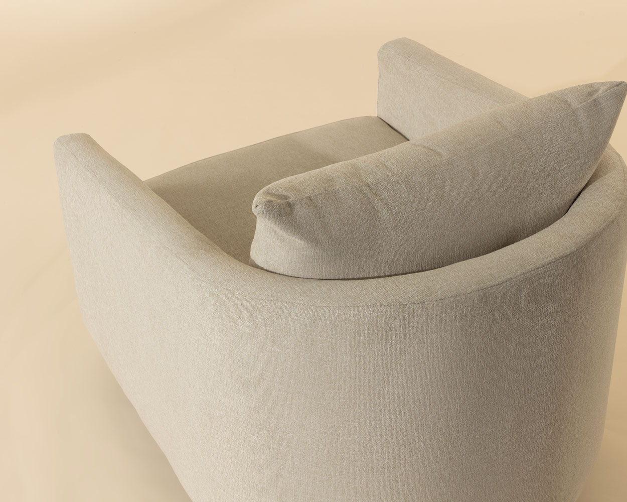 Gannon Armchair
