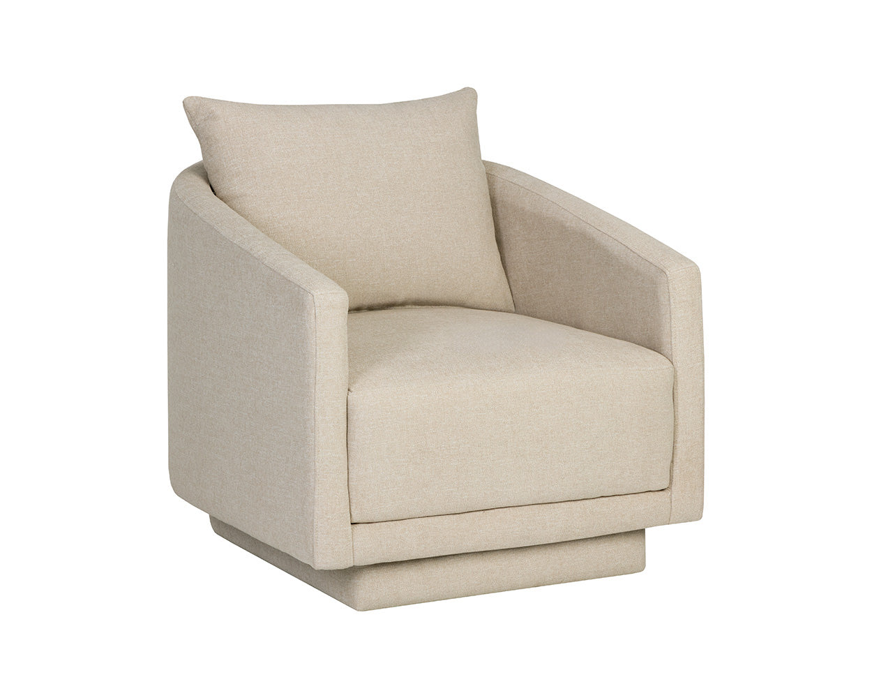 Gannon Armchair