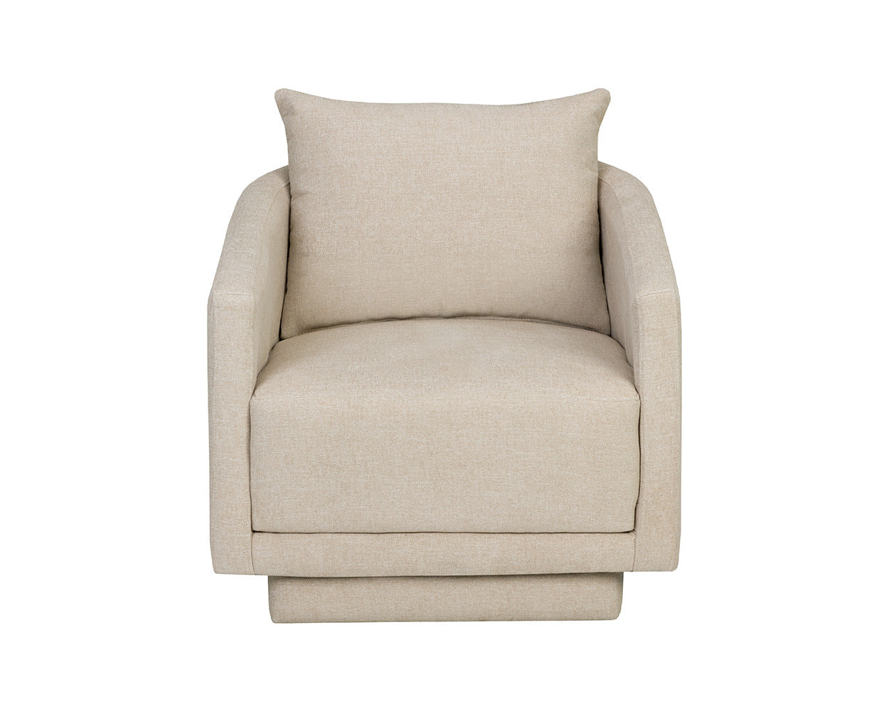 Gannon Armchair
