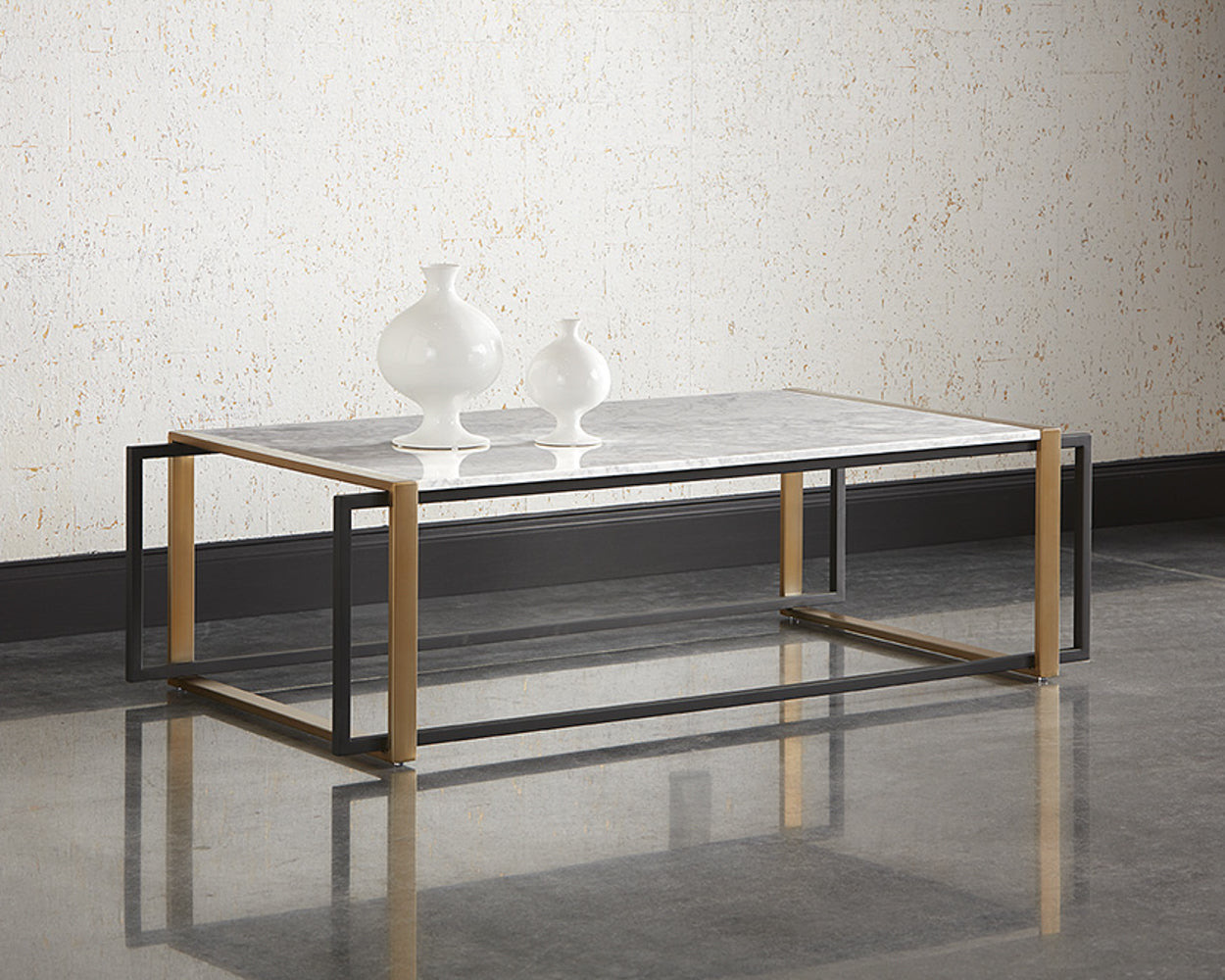 Garnet Coffee Table
