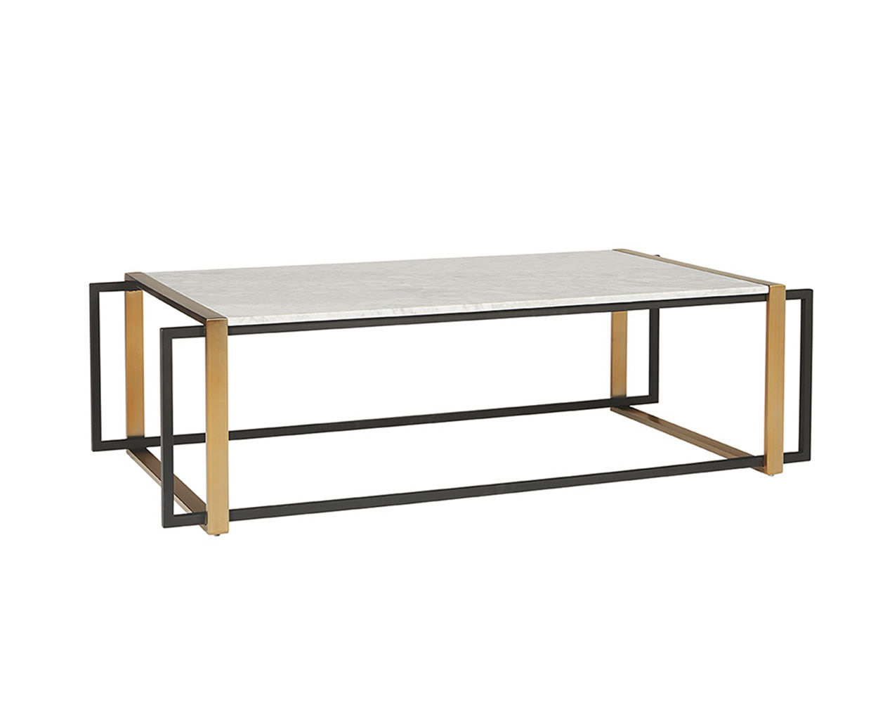 Garnet Coffee Table