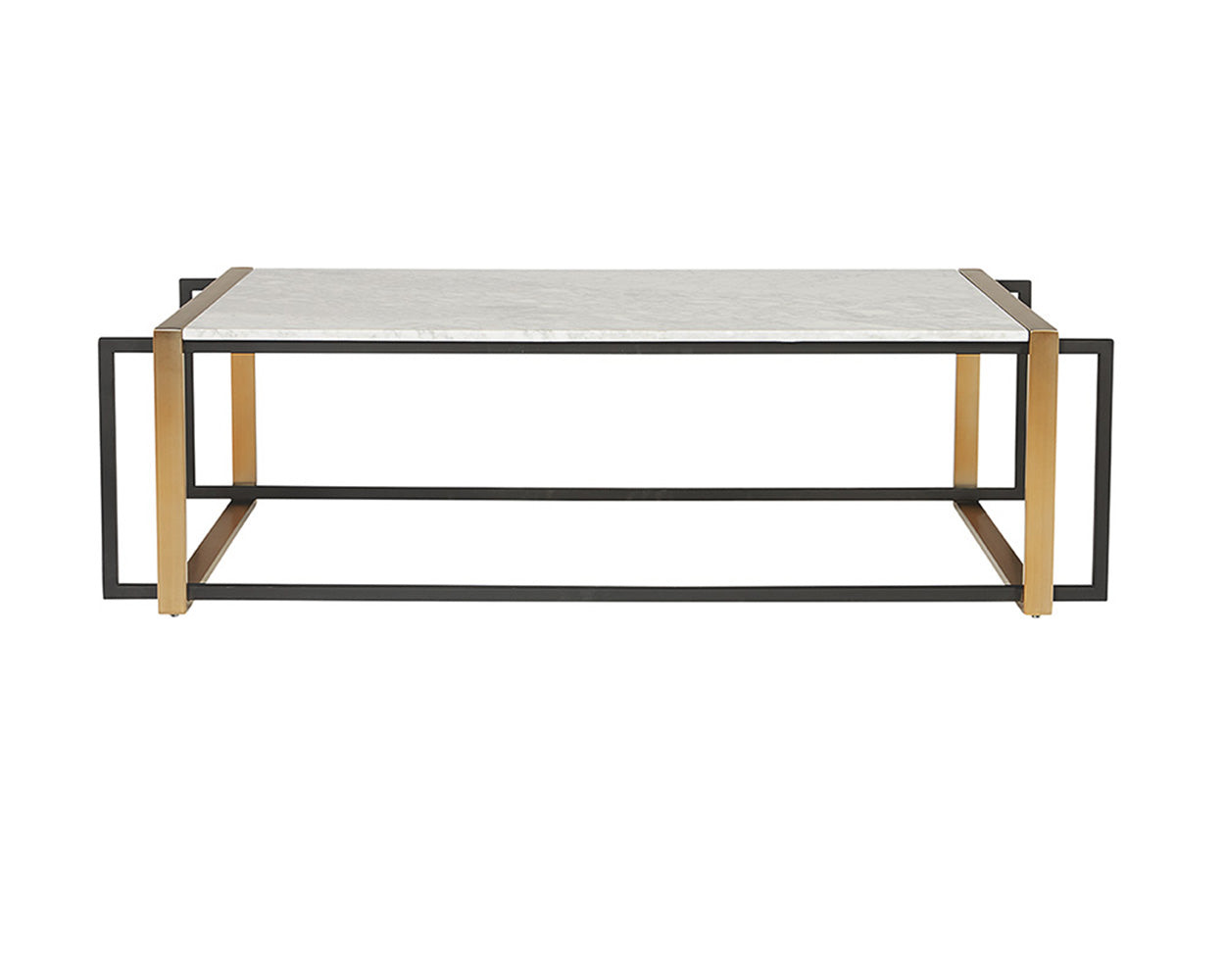 Garnet Coffee Table