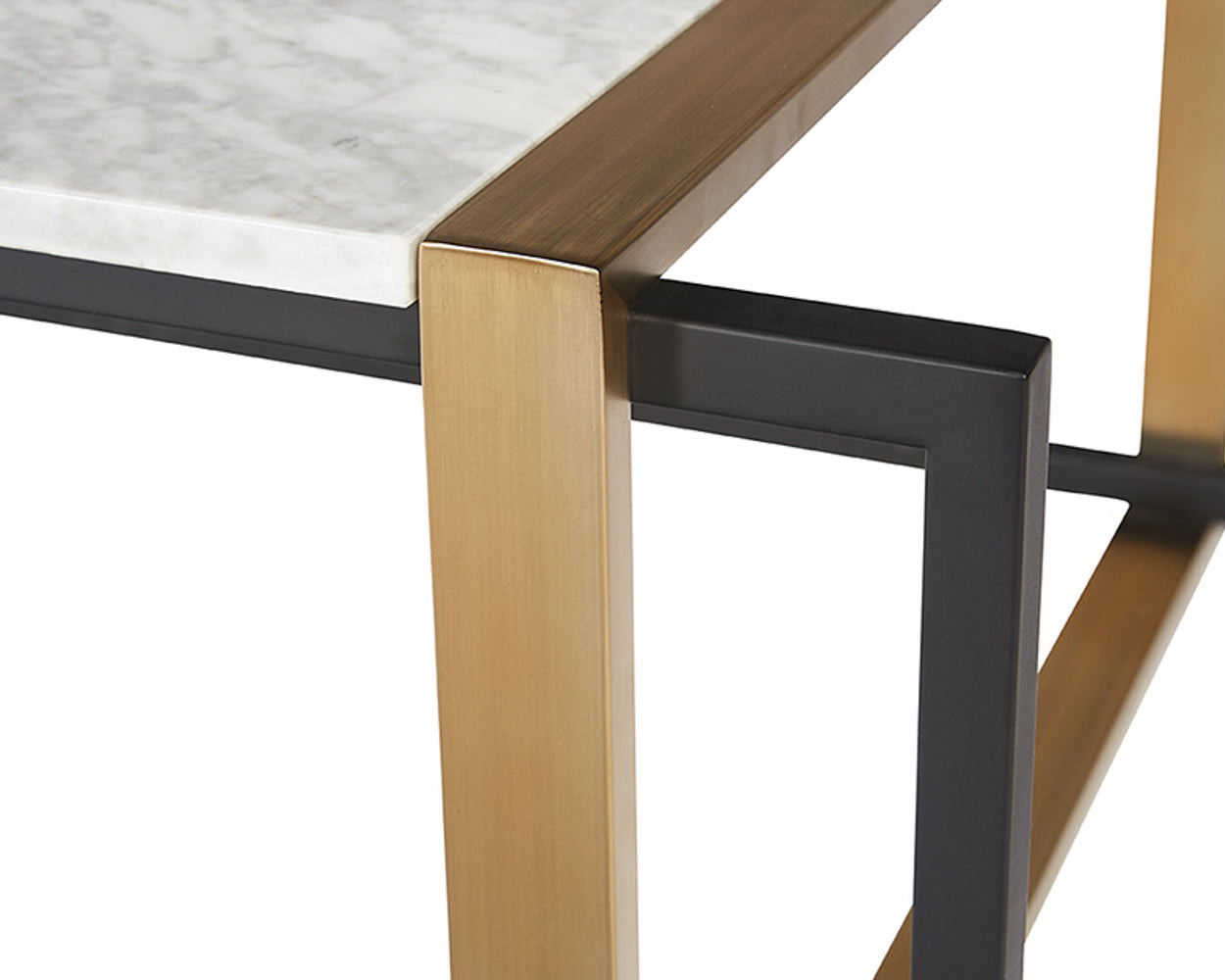 Garnet Coffee Table