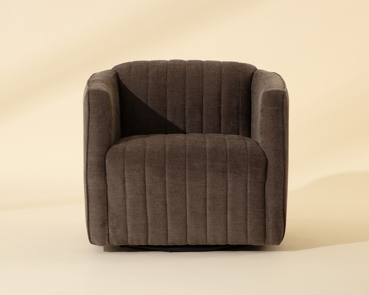 Garrison Swivel Lounge Chair