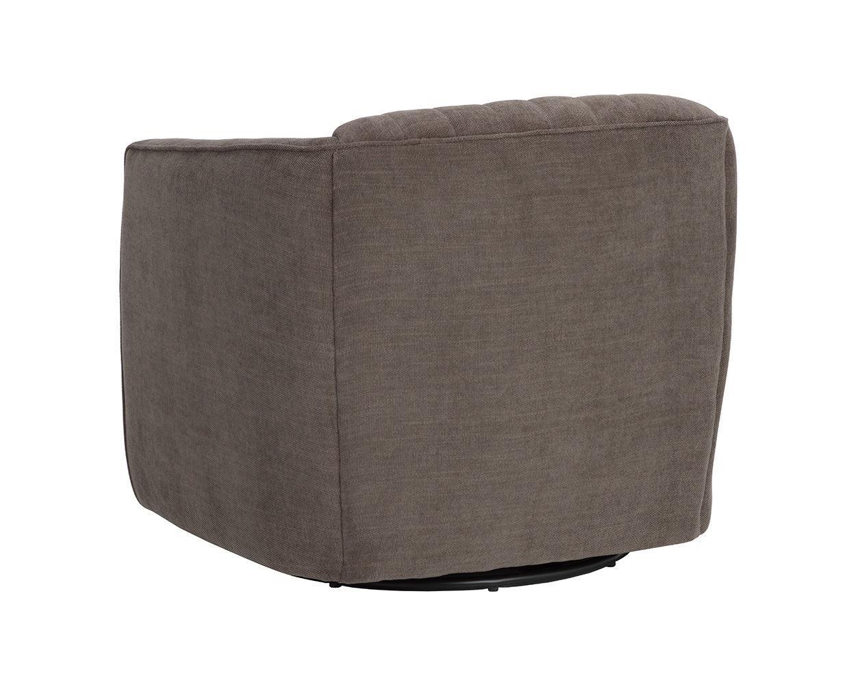 Garrison Swivel Lounge Chair