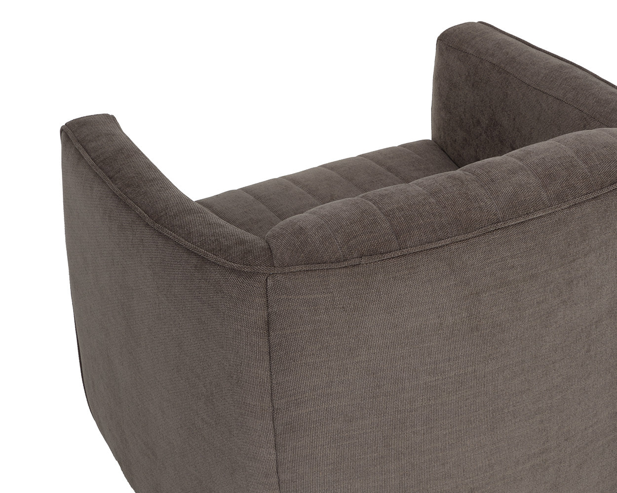 Garrison Swivel Lounge Chair
