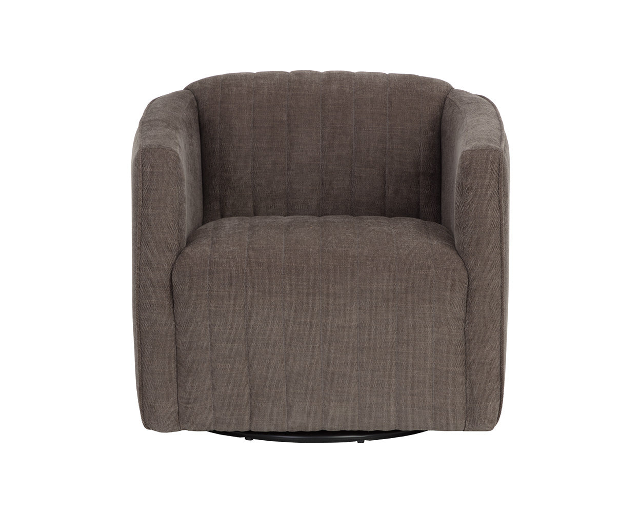 Garrison Swivel Lounge Chair