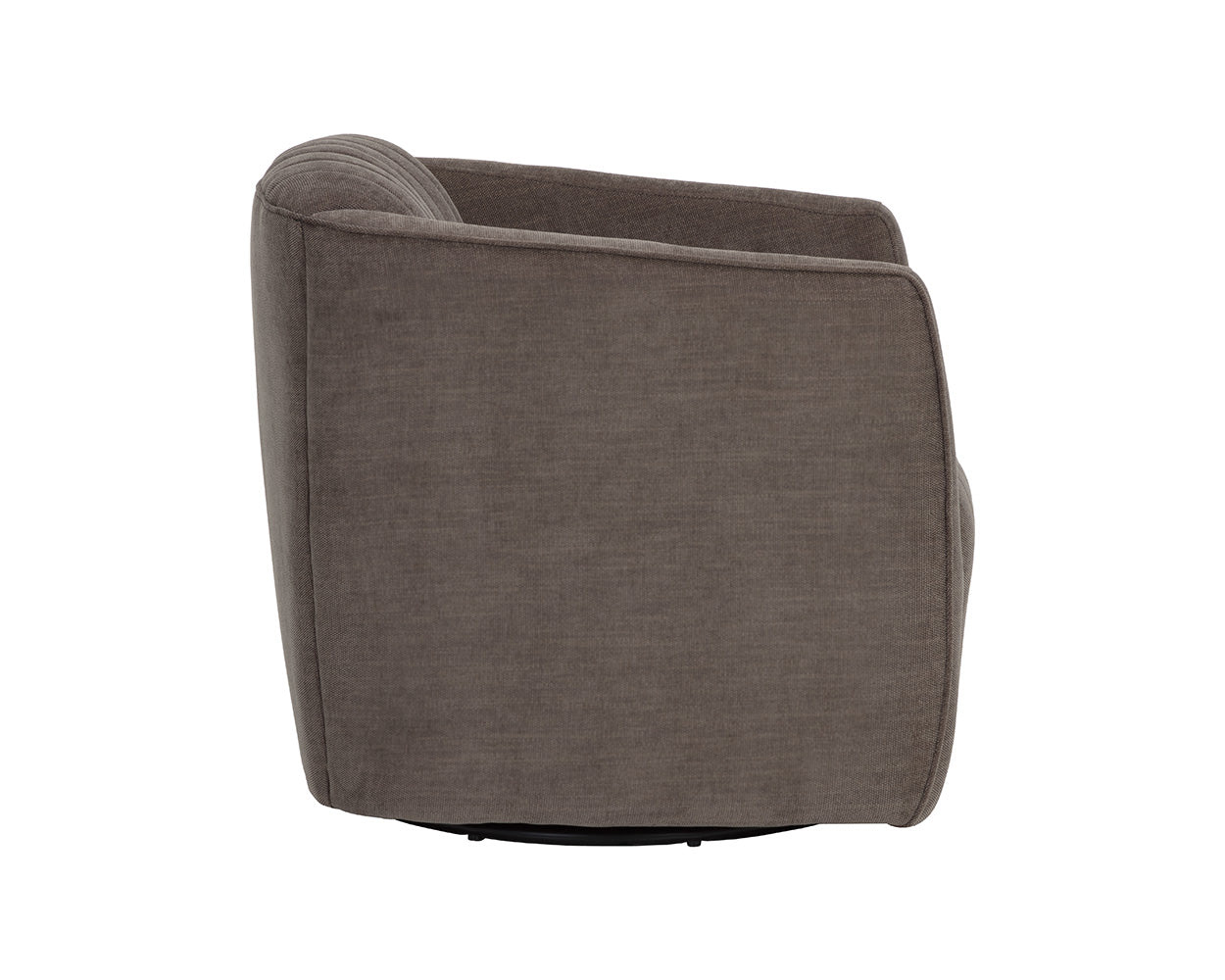 Garrison Swivel Lounge Chair