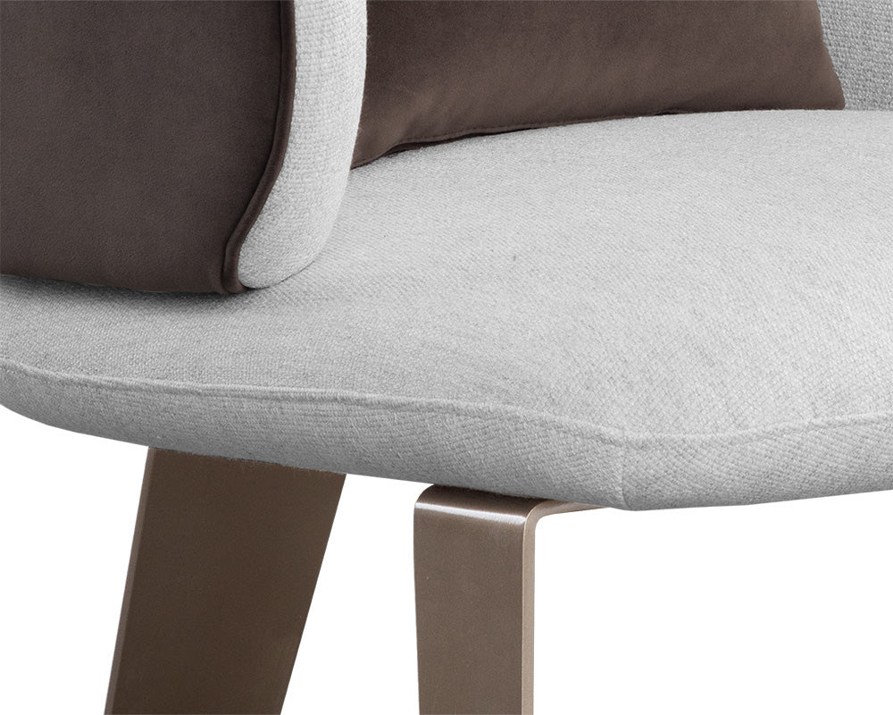 Garry Lounge Chair