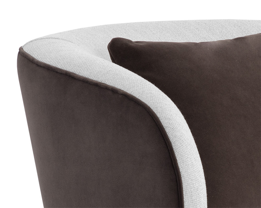 Garry Lounge Chair