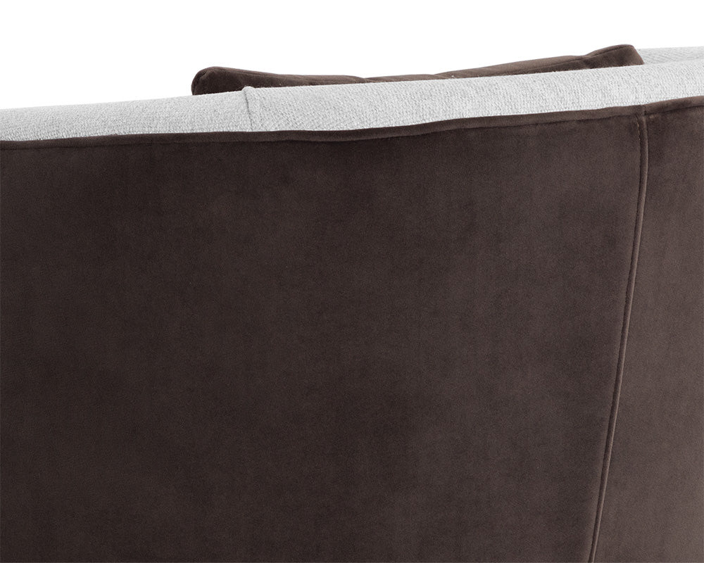 Garry Lounge Chair