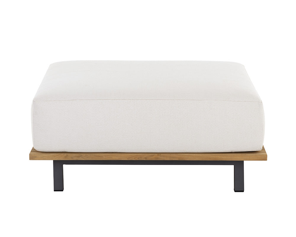 Geneve Modular - Ottoman