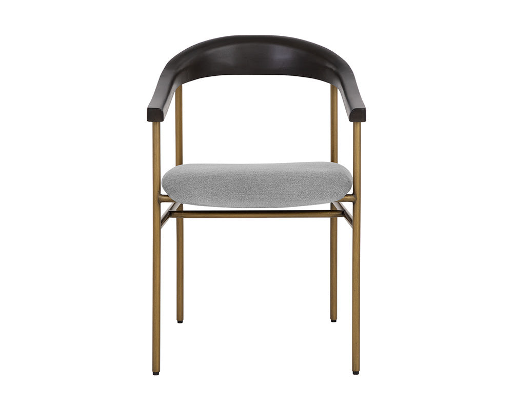 Giorgio Dining Armchair