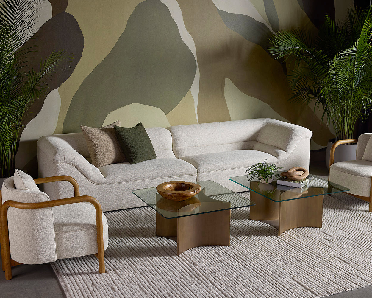 Gladys Sofa