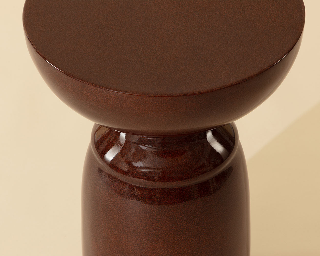 Goya End Table