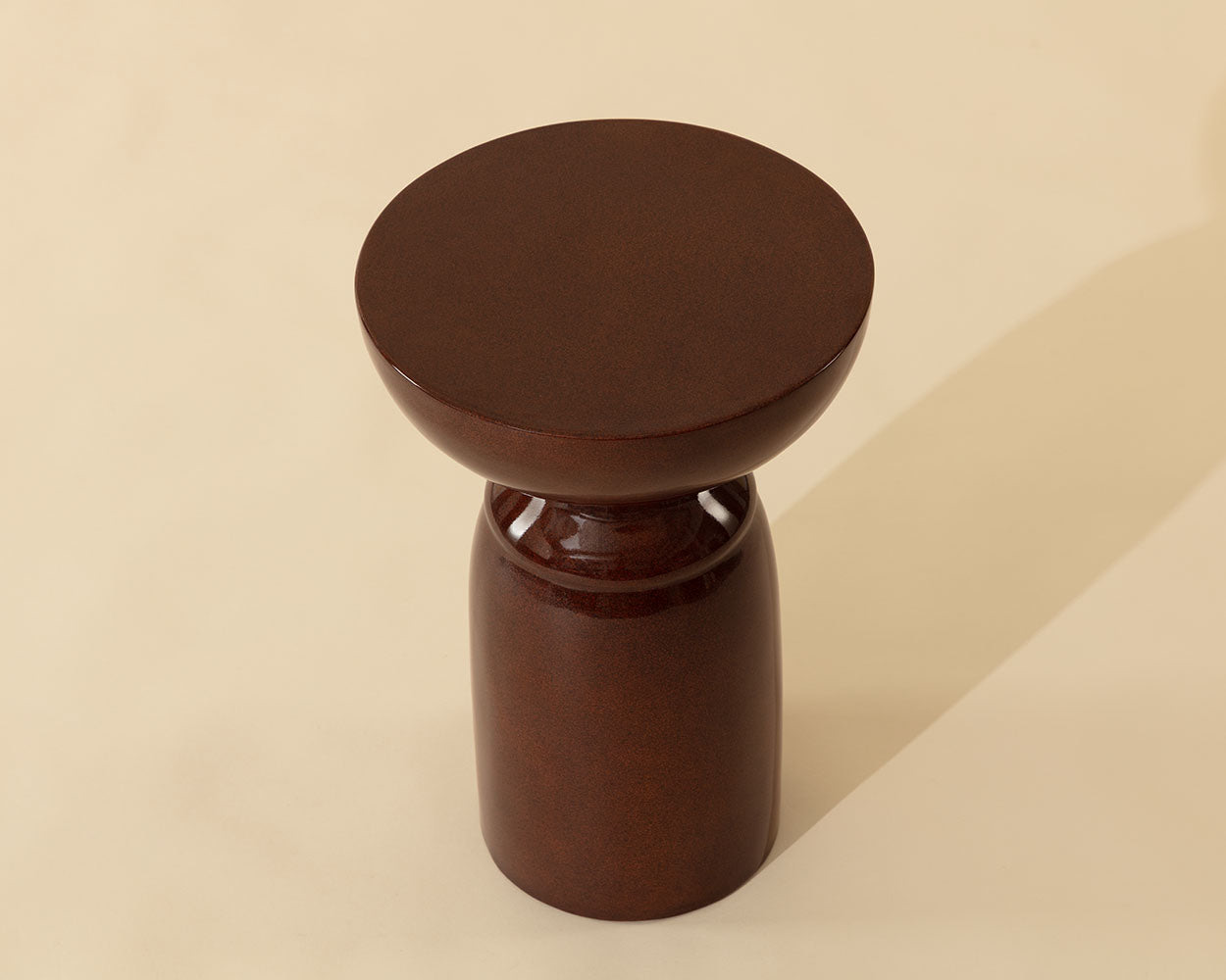 Goya End Table
