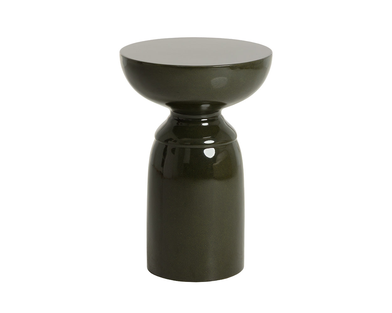Goya End Table